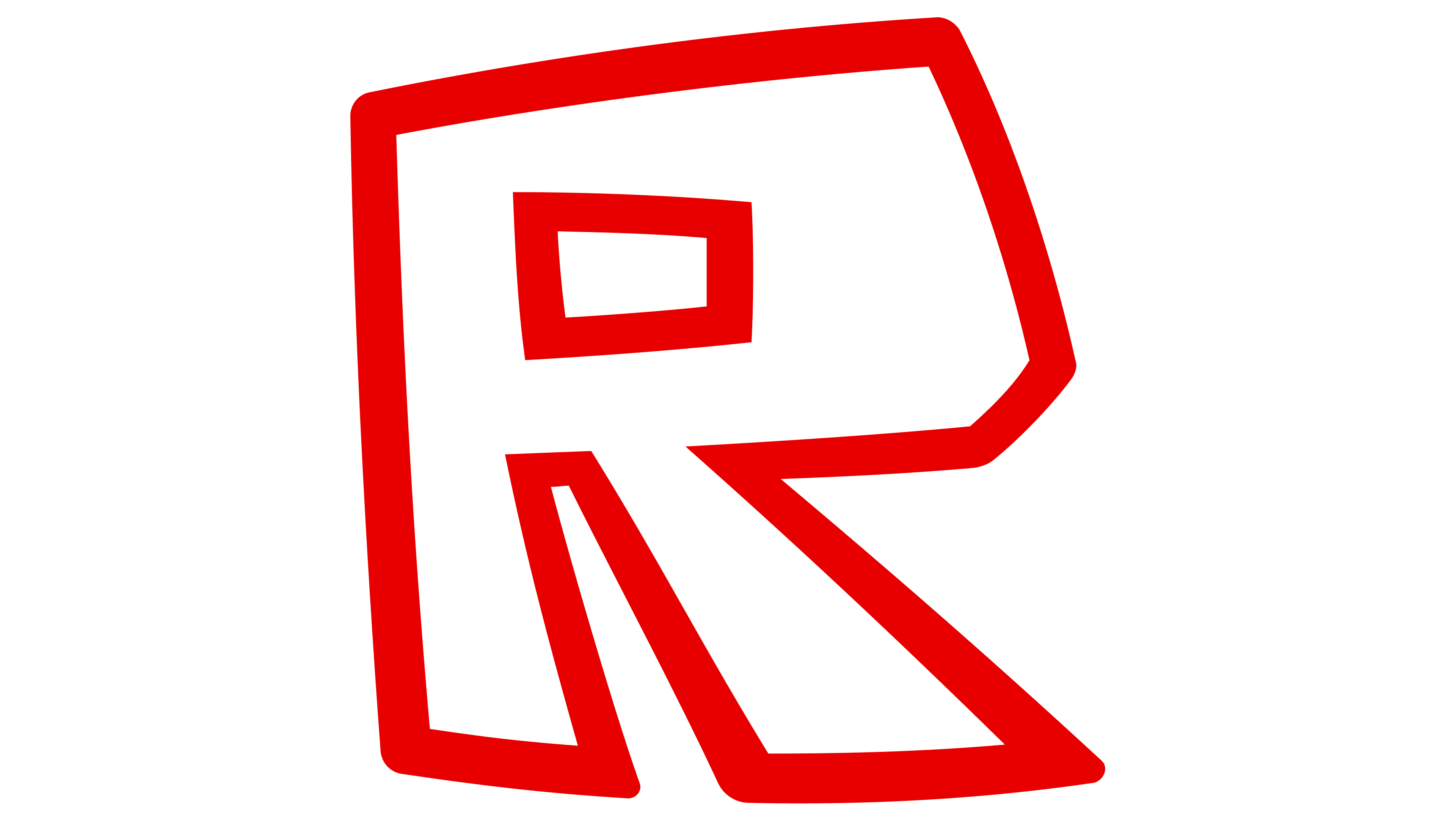 Roblox Logo Significado Historia E Png - fonte do jogo roblox
