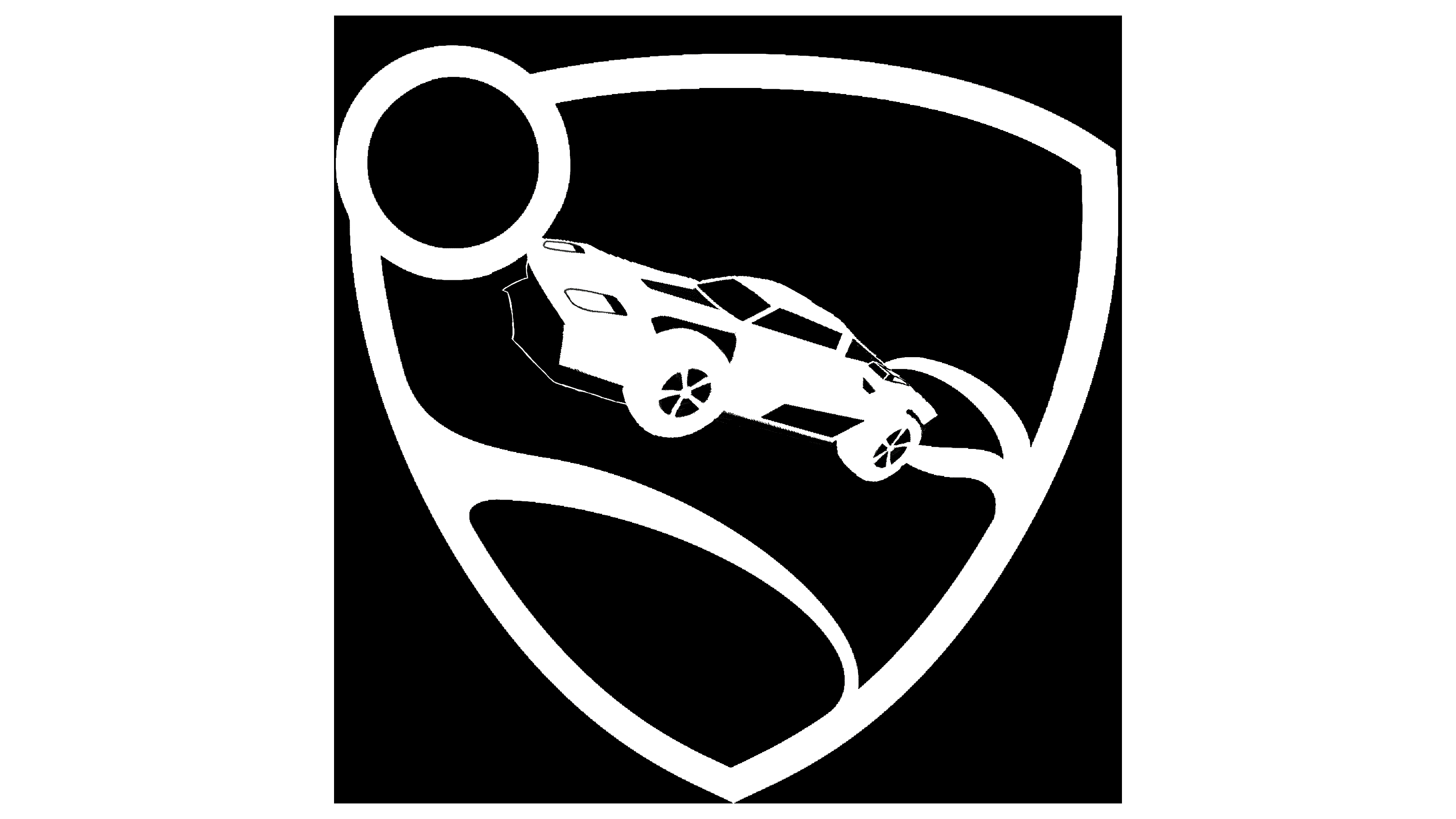 Rocket League Logo | Significado, História e PNG