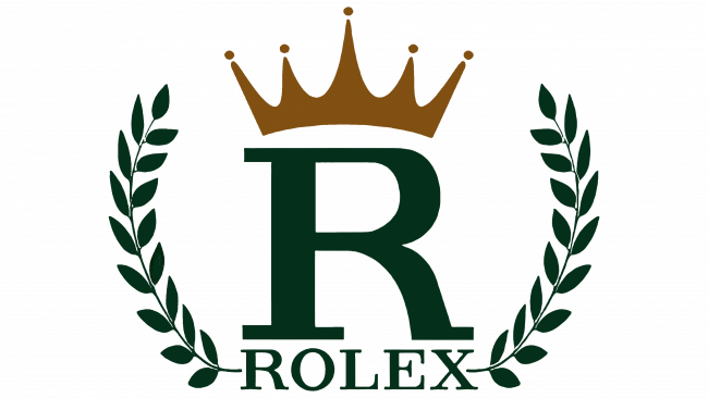 Rolex Emblema