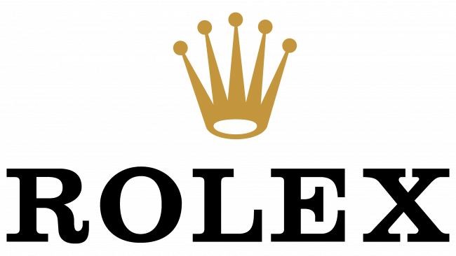 Rolex Simbolo
