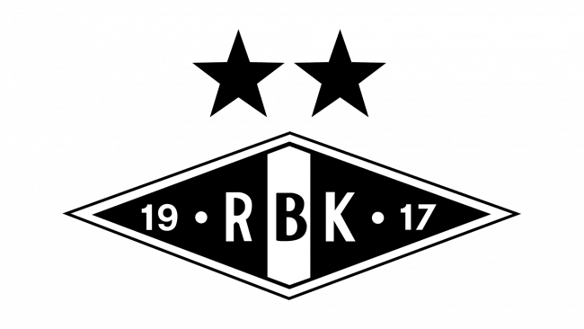 Rosenborg Emblema