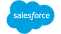 Salesforce Logo