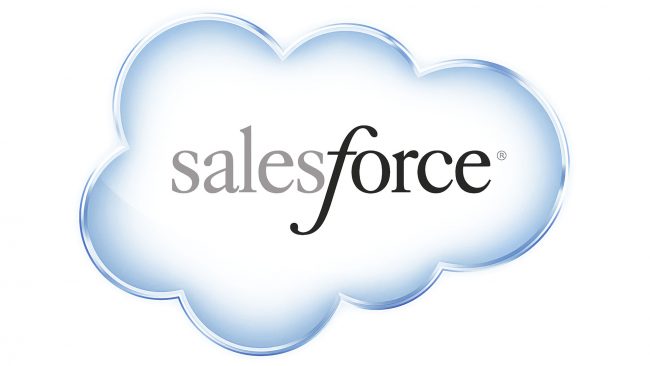 Salesforce Logo | Significado, História e PNG