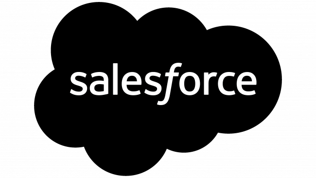 Salesforce.com Emblema