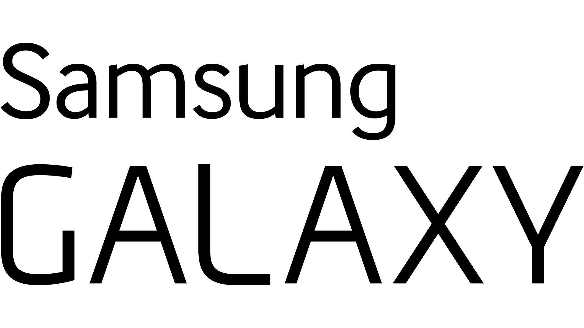 Samsung Galaxy Logo | Significado, História e PNG