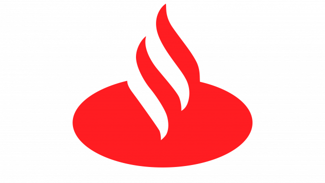 Santander Logo: Valor, História, PNG