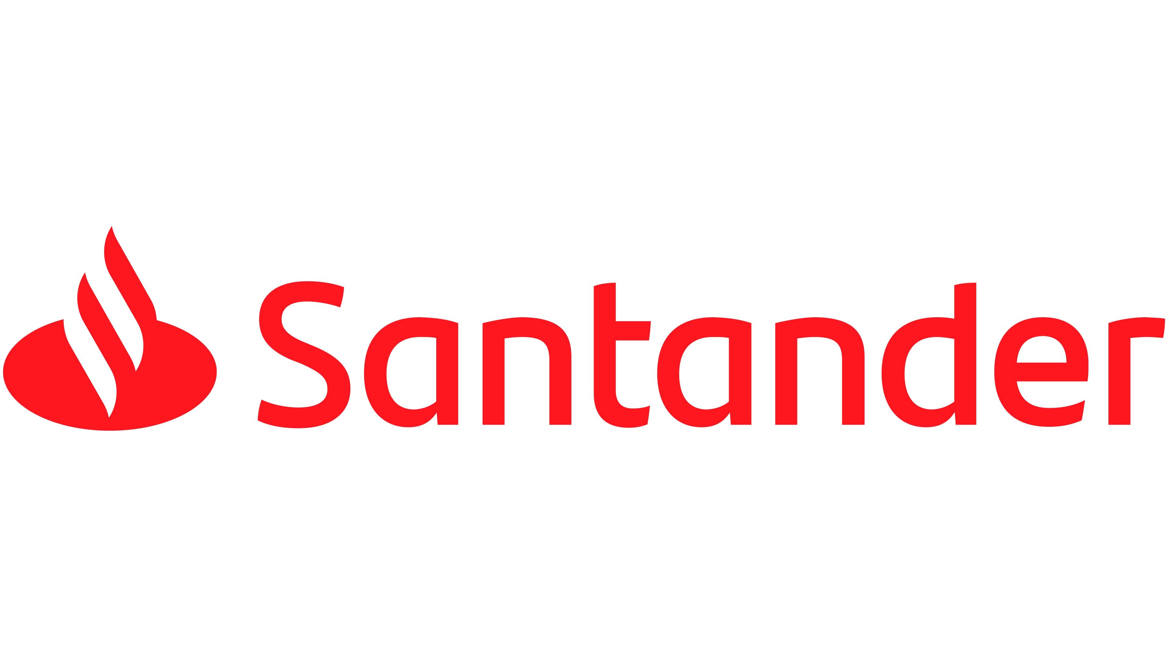 Santander Logo: valor, história, PNG