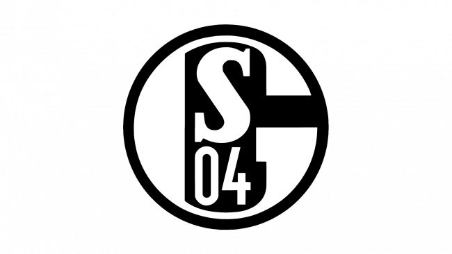 Schalke 04 Emblema