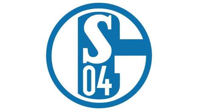 Schalke 04 Logo 1995-presente