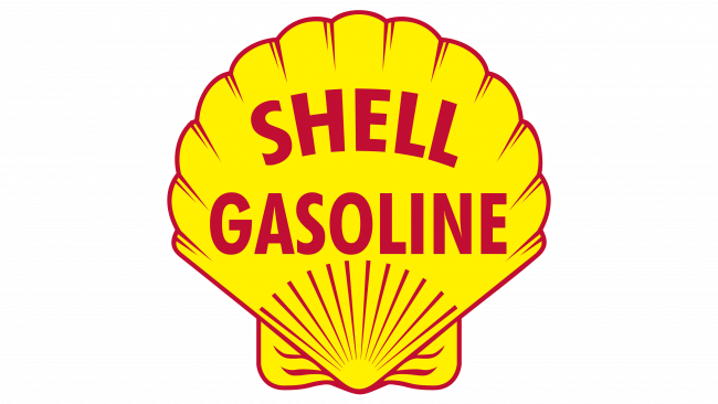 Shell Emblema