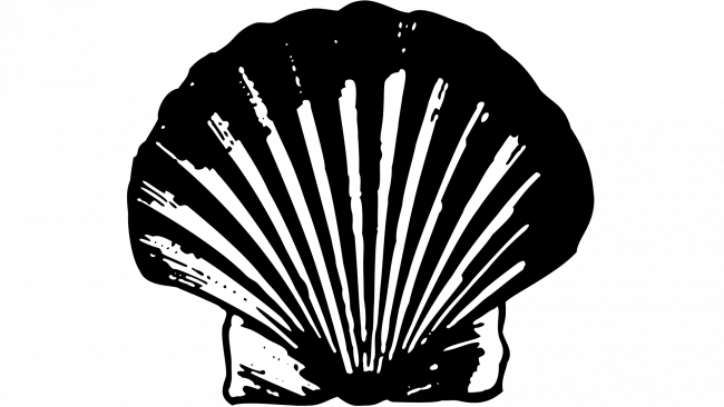 Shell Logo 1909-1930