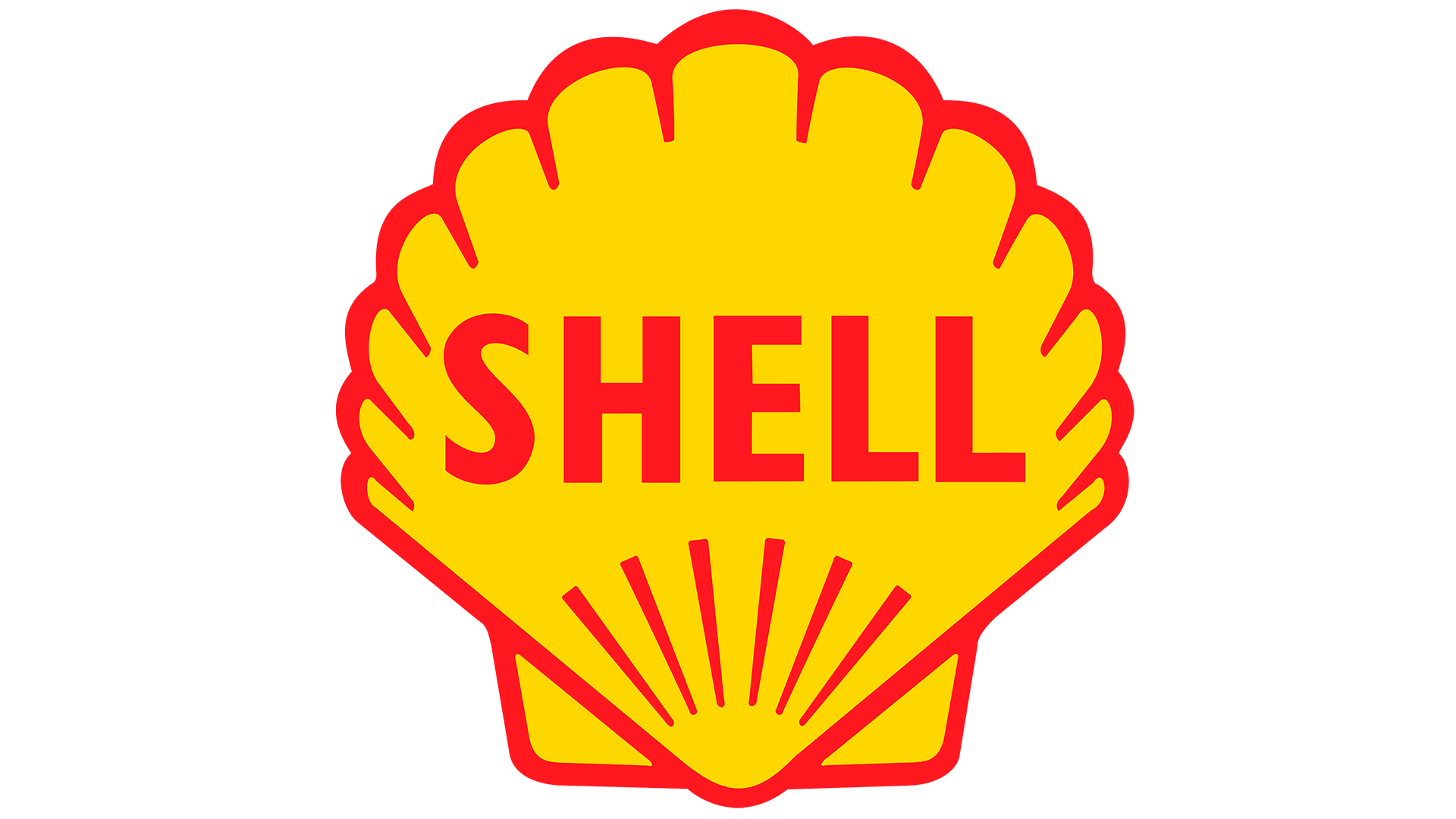 Shell Logo | Significado, História e PNG