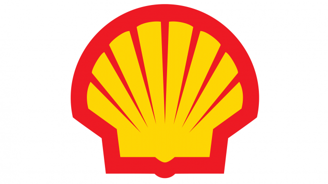 Shell Logo 1971-presente