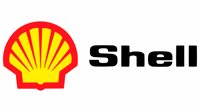 Shell Simbolo