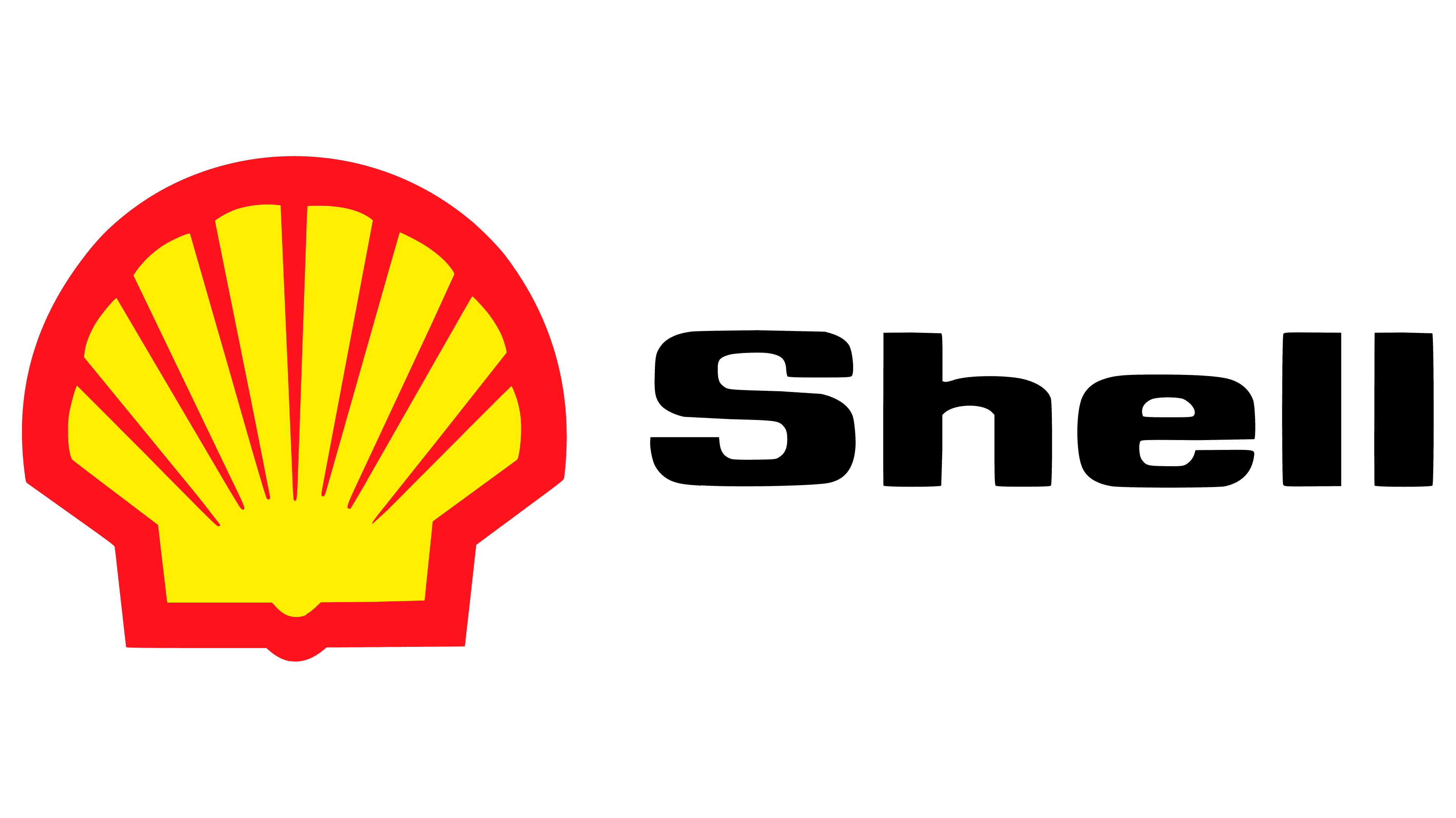 Shell Logo: valor, história, PNG