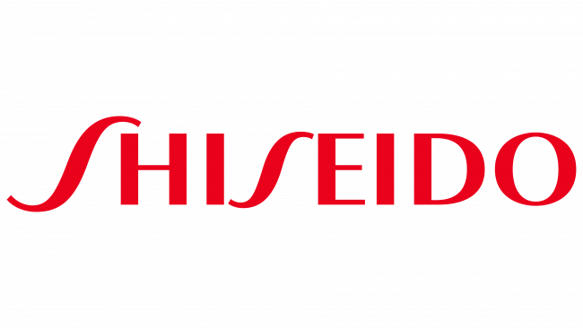 Shiseido Logo