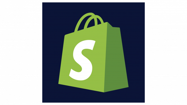 Shopify Emblema