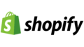 Shopify Logo