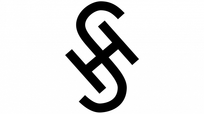 Siemens Logo 1899-1973