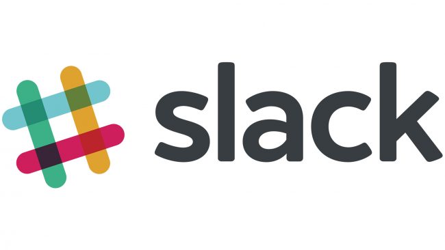 Slack Logo 2013-2019