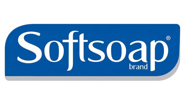 Softsoap Logo 2008-presente