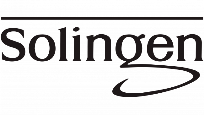 Solingen Logo