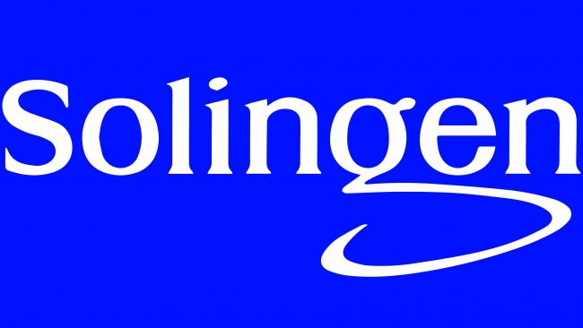 Solingen Simbolo