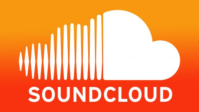SoundCloud Simbolo