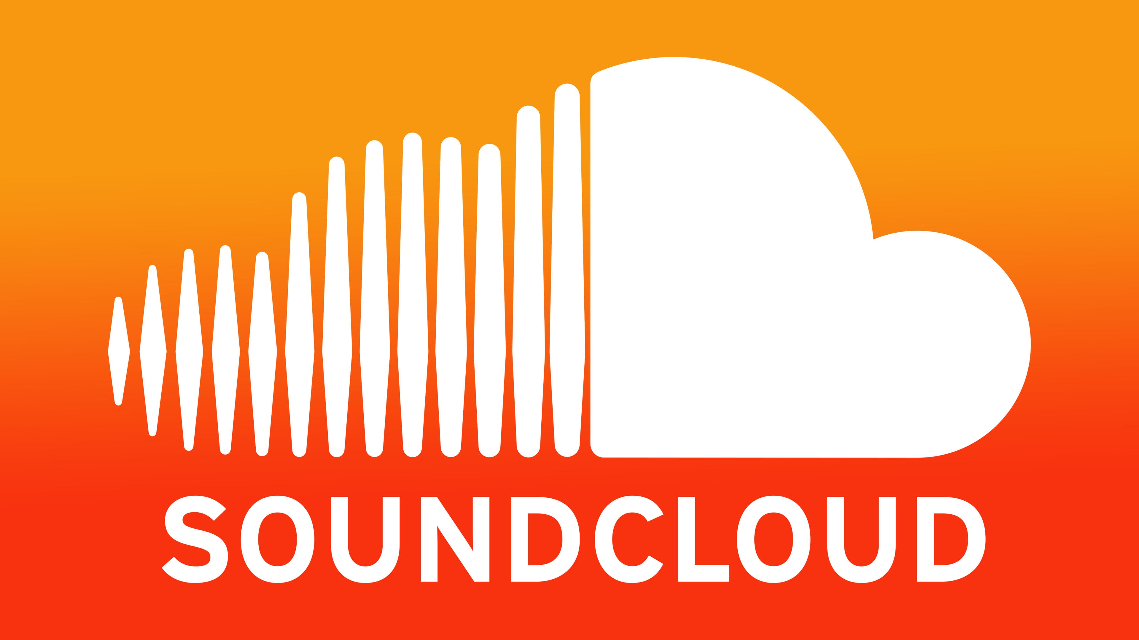 SoundCloud Logo valor, história, PNG