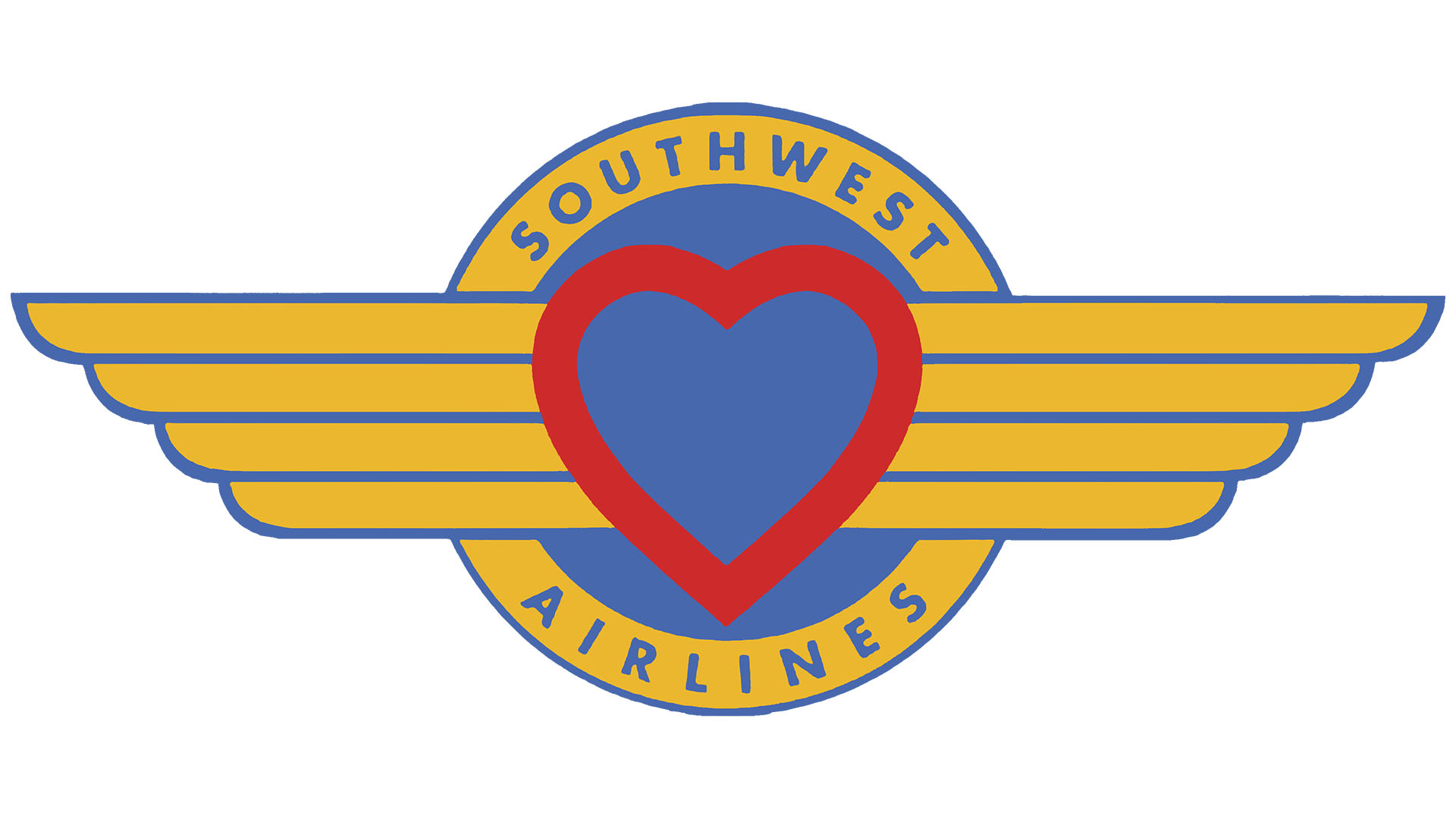 Southwest Airlines Logo | Significado, História e PNG