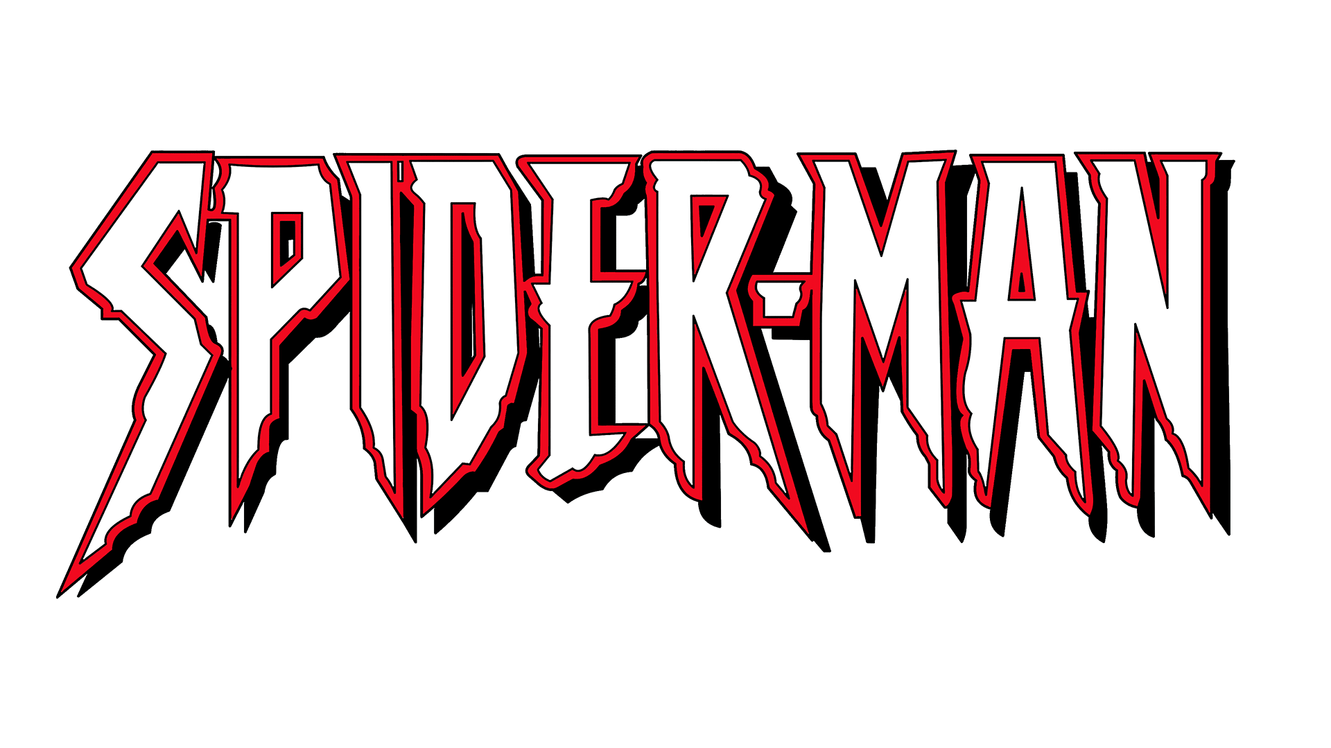 Marvel Spider Man Logo Png - Spiderman Logo: Valor, História, Png ...