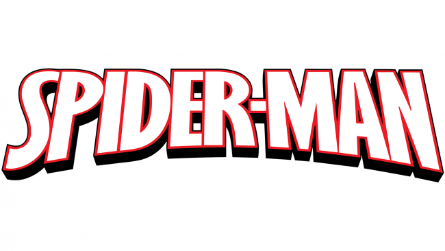 Spider-Man Logo 2005-presente