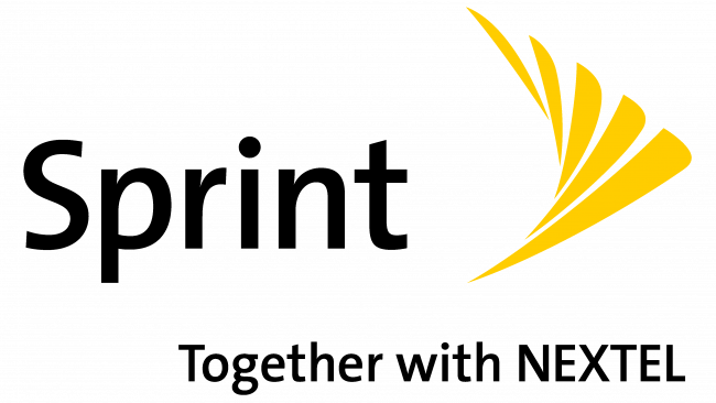 Sprint Emblema