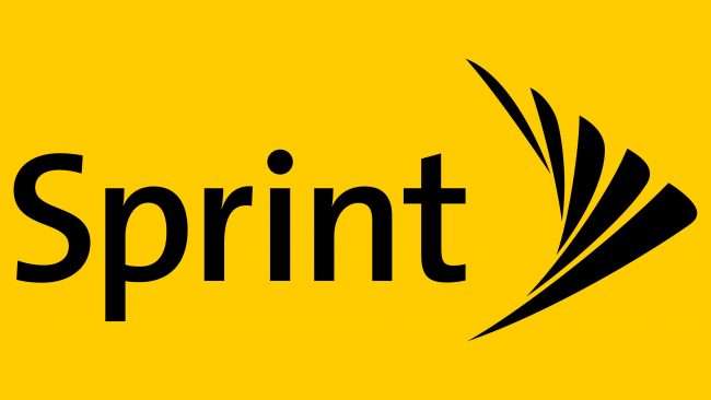 Sprint Simbolo