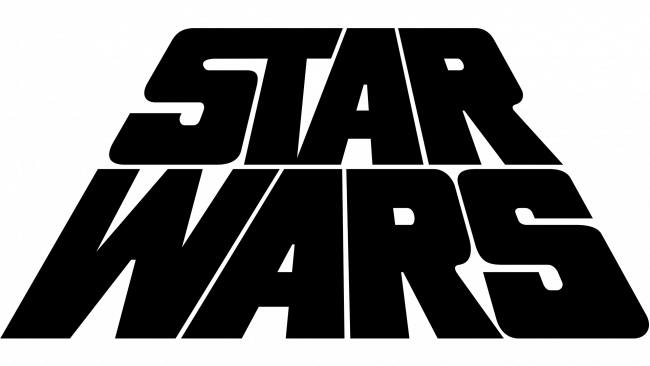Star Wars Logo 1977