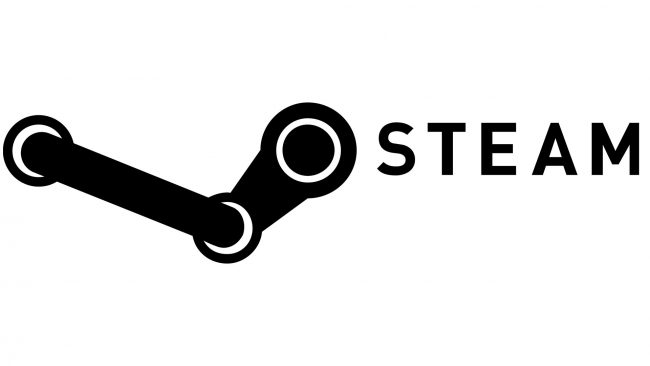 Steam Logo 2002-presente