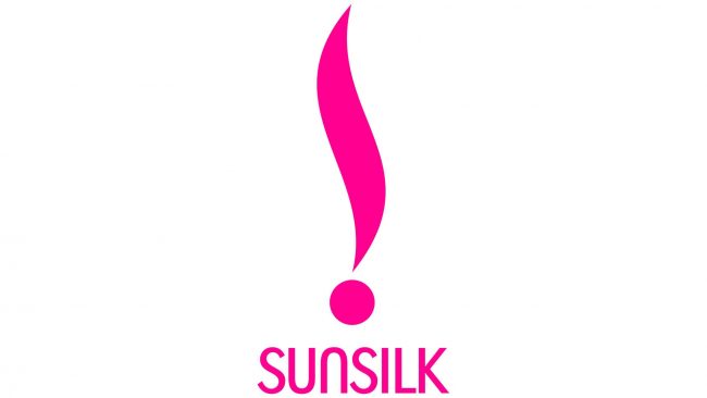 Sunsilk Logo 2008-2009