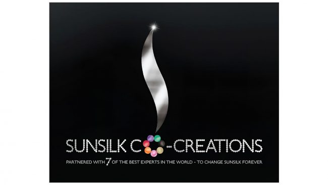 Sunsilk Logo 2009-2011