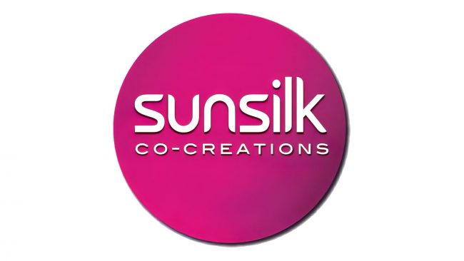 Sunsilk Logo 2016-presente