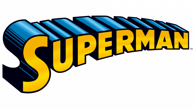 Superman Emblema