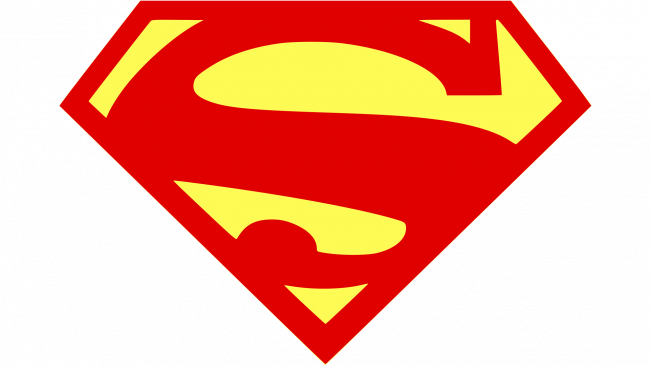 Superman Logo 2011