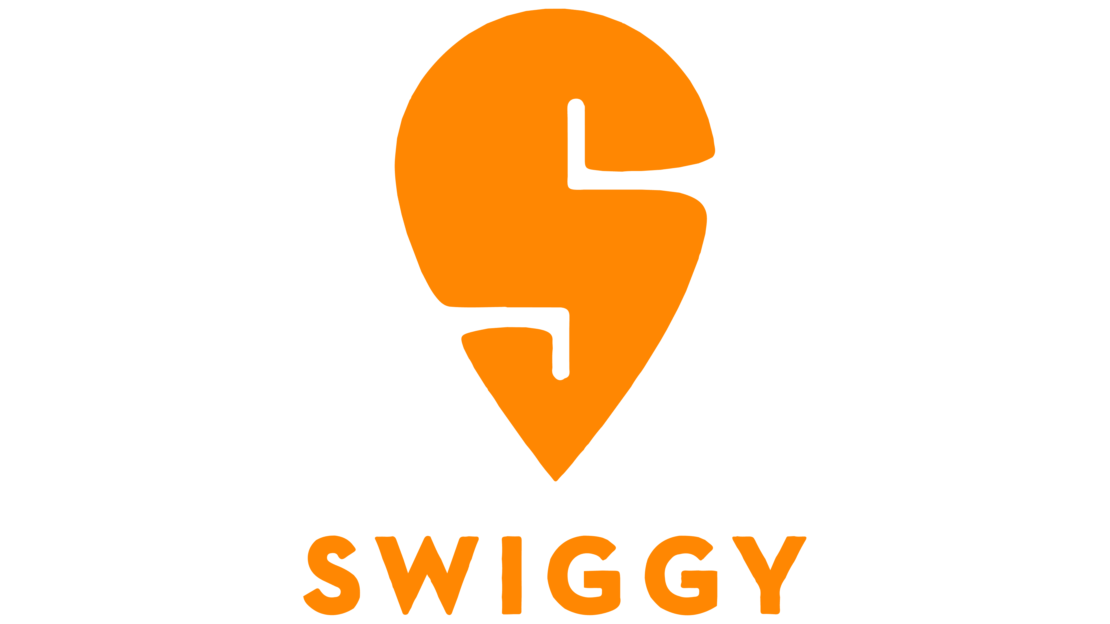Swiggy Logo: valor, história, PNG