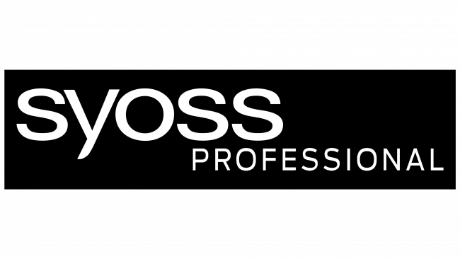 Syoss Simbolo