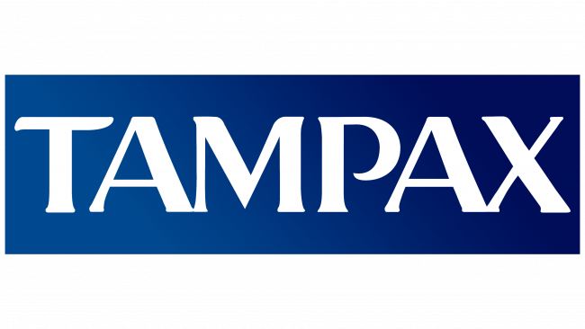 Tampax Emblema