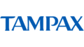 Tampax Logo