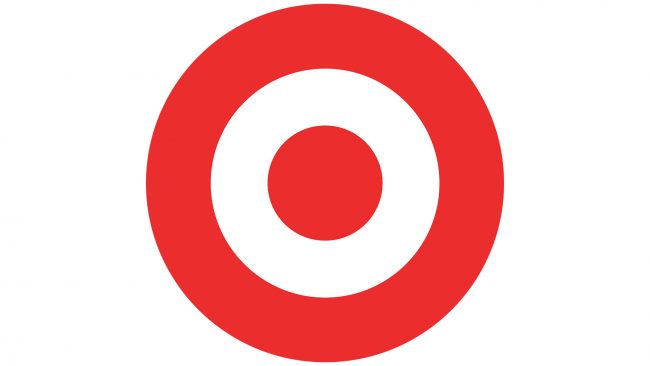 Target Logo 1968-presente
