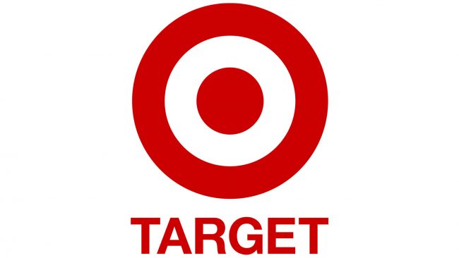 Target Logo 2004-2016