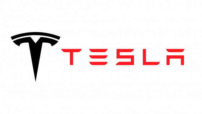 Tesla Emblema