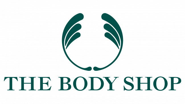 The Body Shop Emblema
