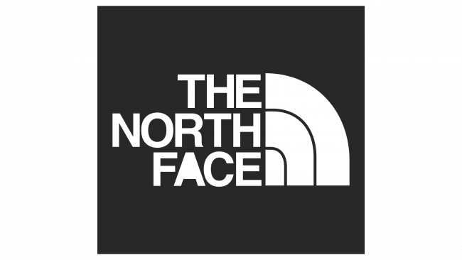 The North Face Logo | Significado, História e PNG